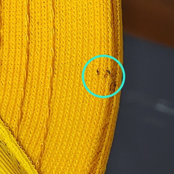 Vintage 80s E.T. Cap Men Accessories Trucker Hat ET Extraterrestrial Movie Blue - Picture 5 of 14